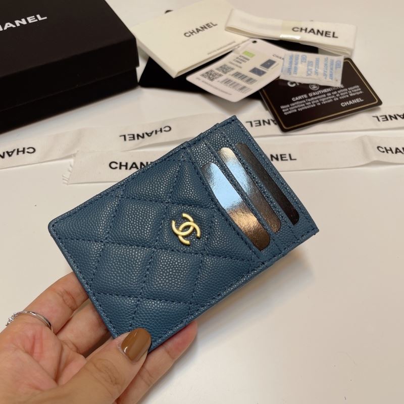 Chanel Wallet Purse